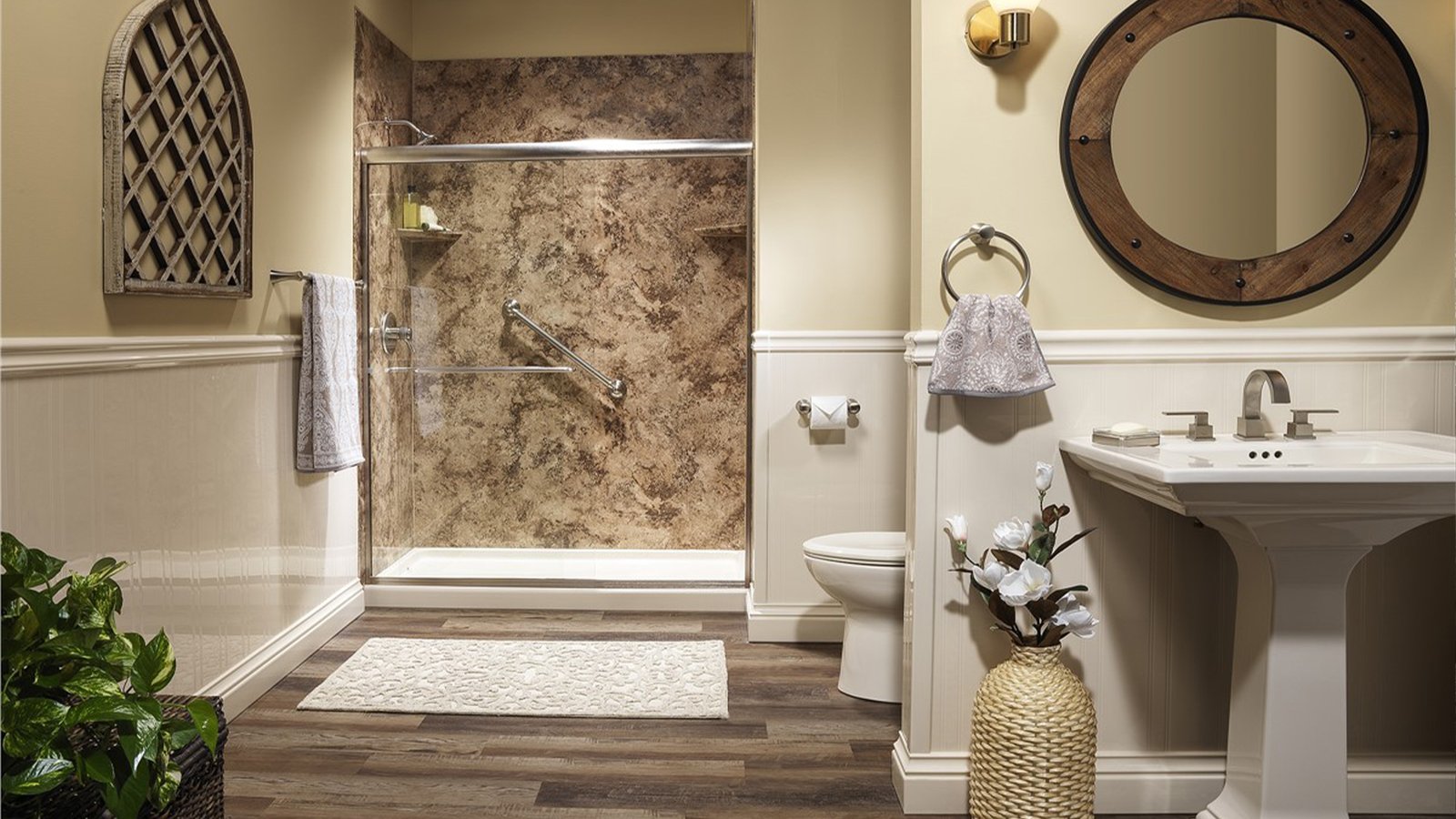 Professional Services